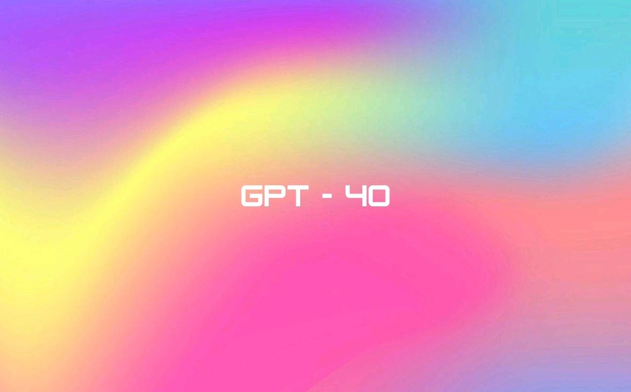 OpenAI GPT-4o